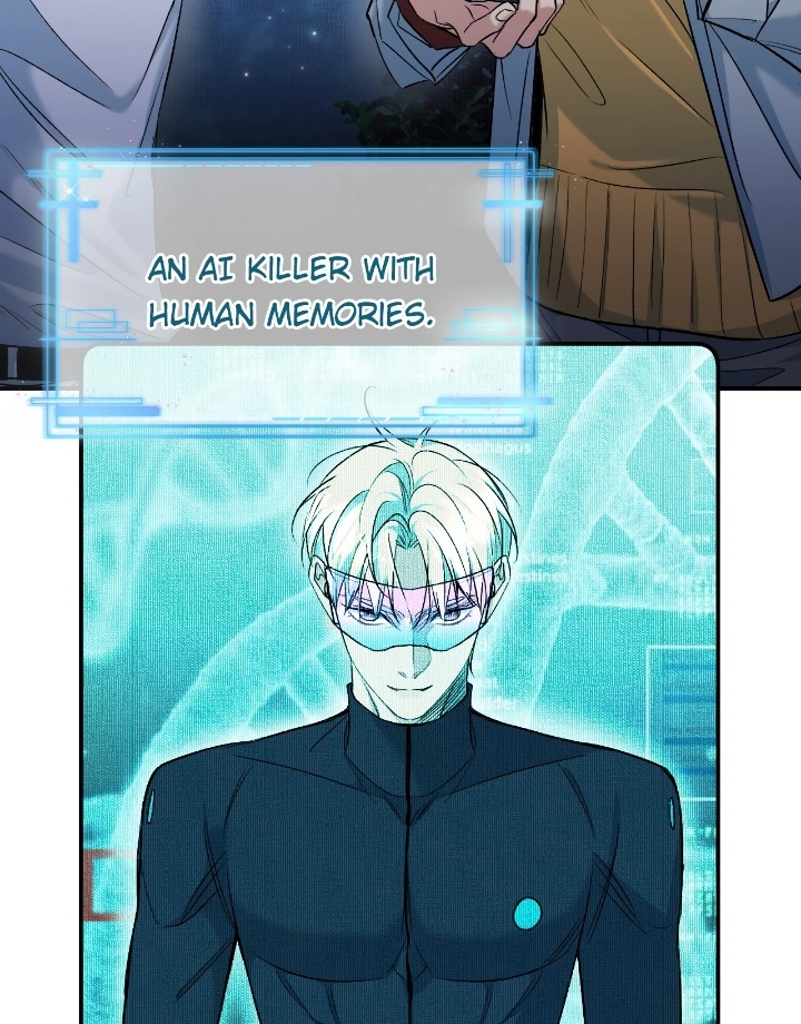Sensitive Touch Chapter 80 page 44 - 