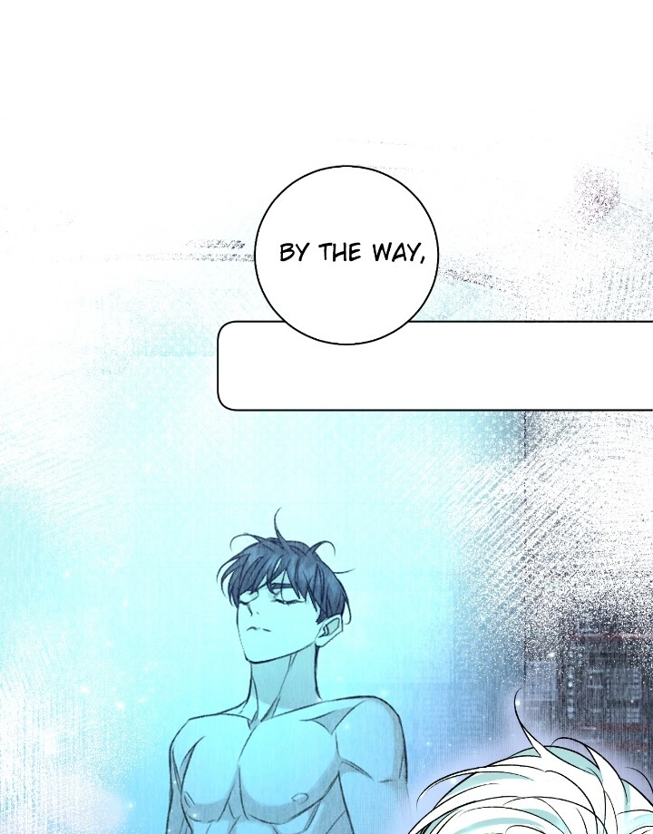 Sensitive Touch Chapter 80 page 52 - 