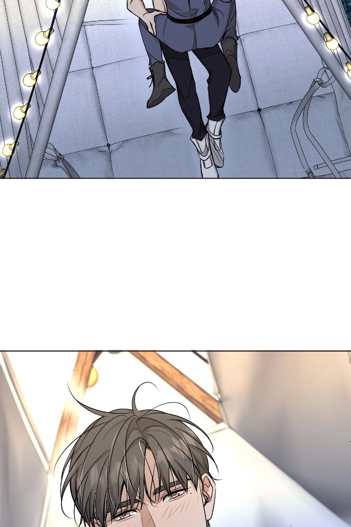 Sensitive Touch Chapter 80 page 10 - 