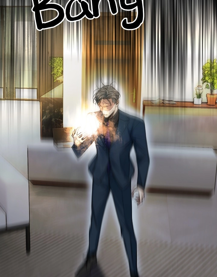 Sensitive Touch Chapter 81 page 13 - 