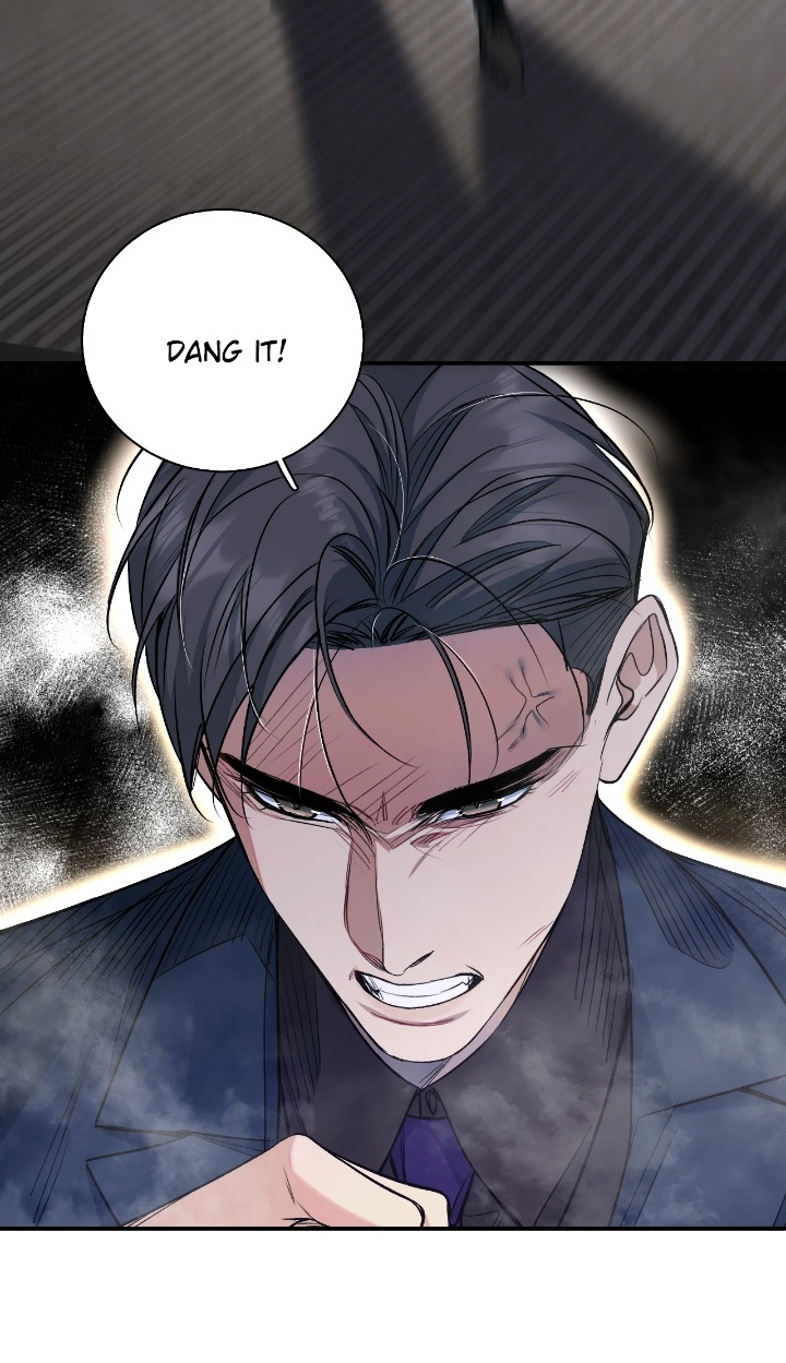 Sensitive Touch Chapter 81 page 14 - 