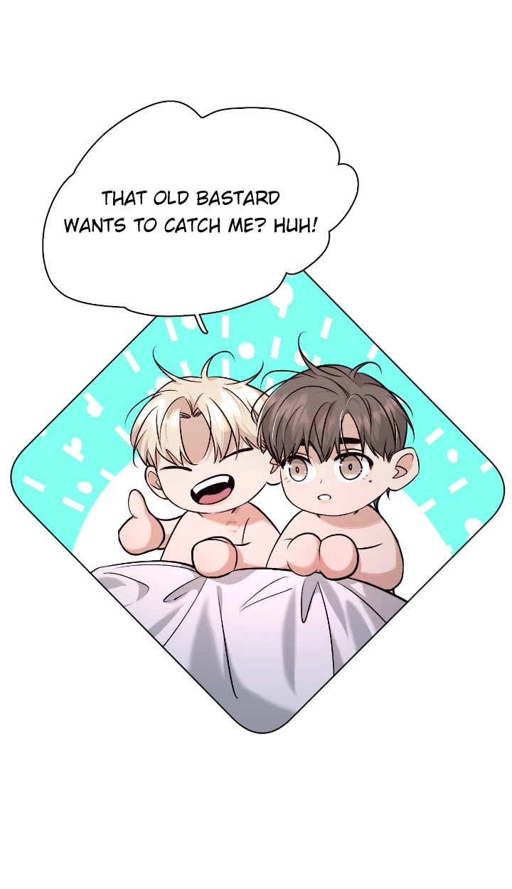 Sensitive Touch Chapter 81 page 15 - 
