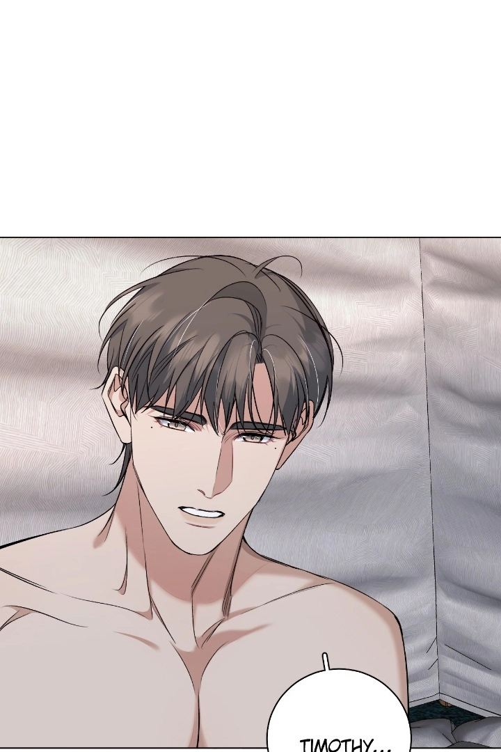 Sensitive Touch Chapter 81 page 16 - 
