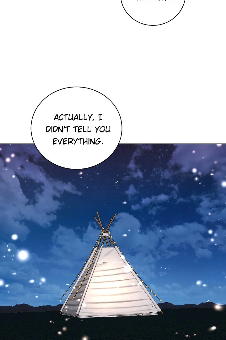 Sensitive Touch Chapter 81 page 17 - 