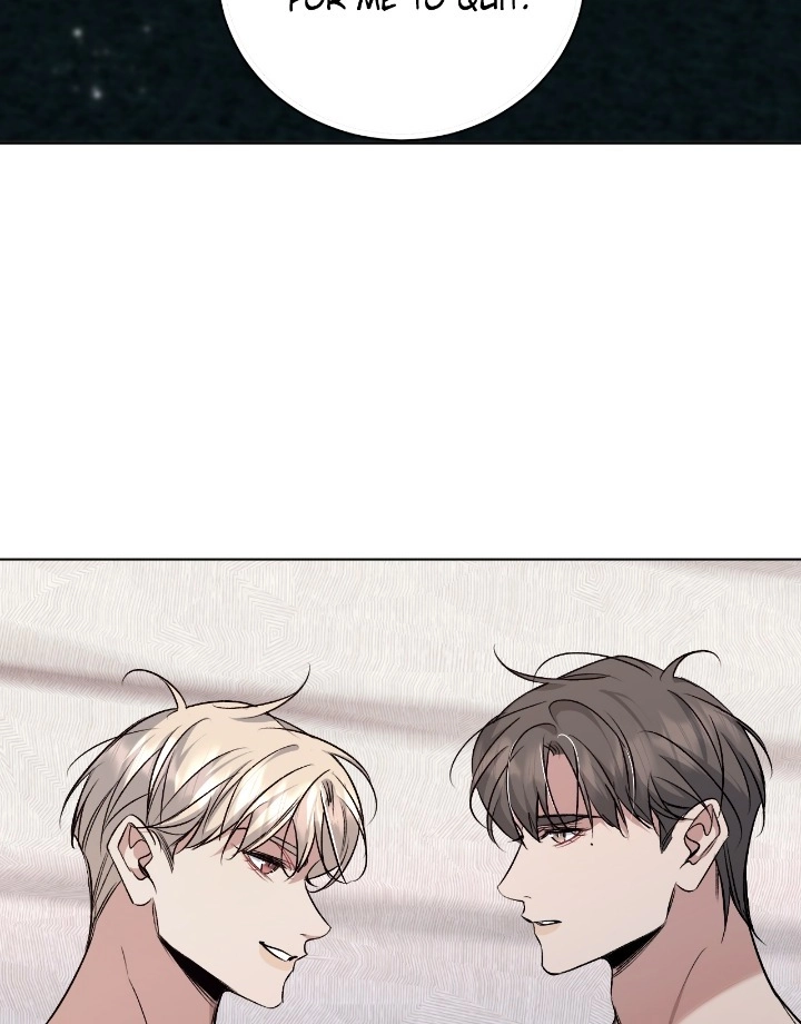 Sensitive Touch Chapter 81 page 23 - 