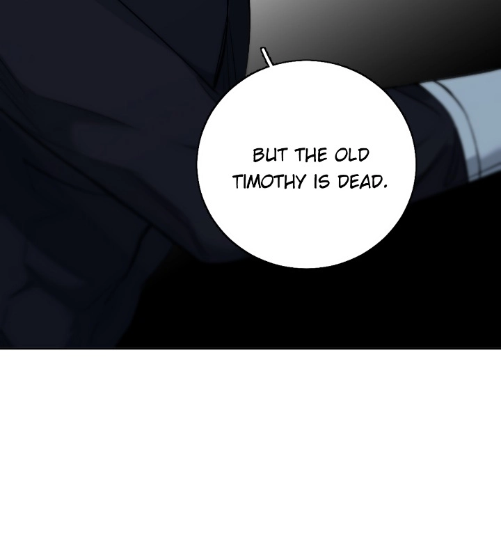 Sensitive Touch Chapter 81 page 41 - 