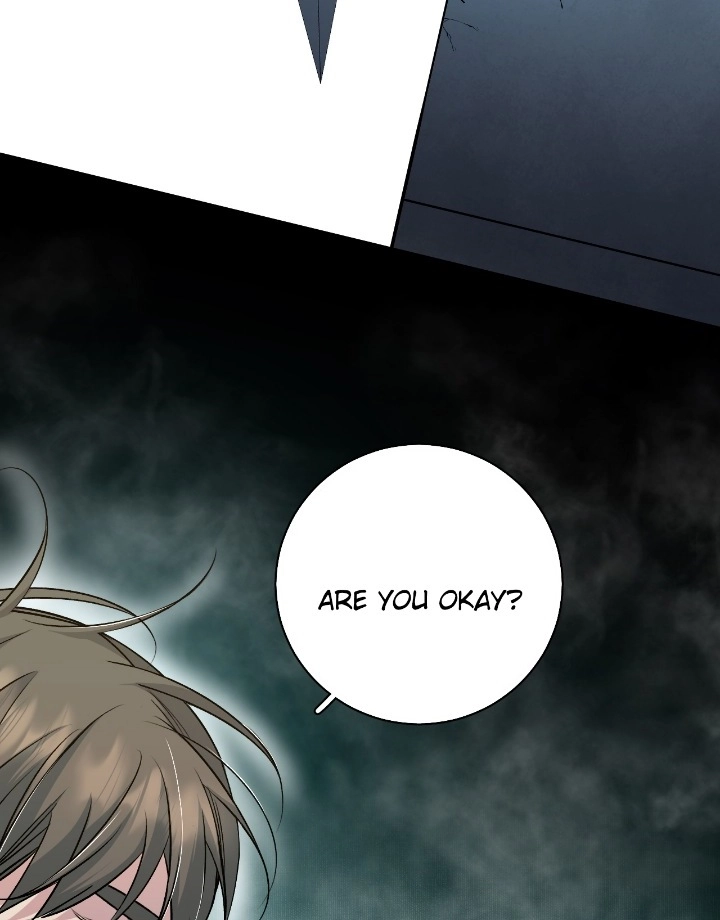 Sensitive Touch Chapter 81 page 49 - 