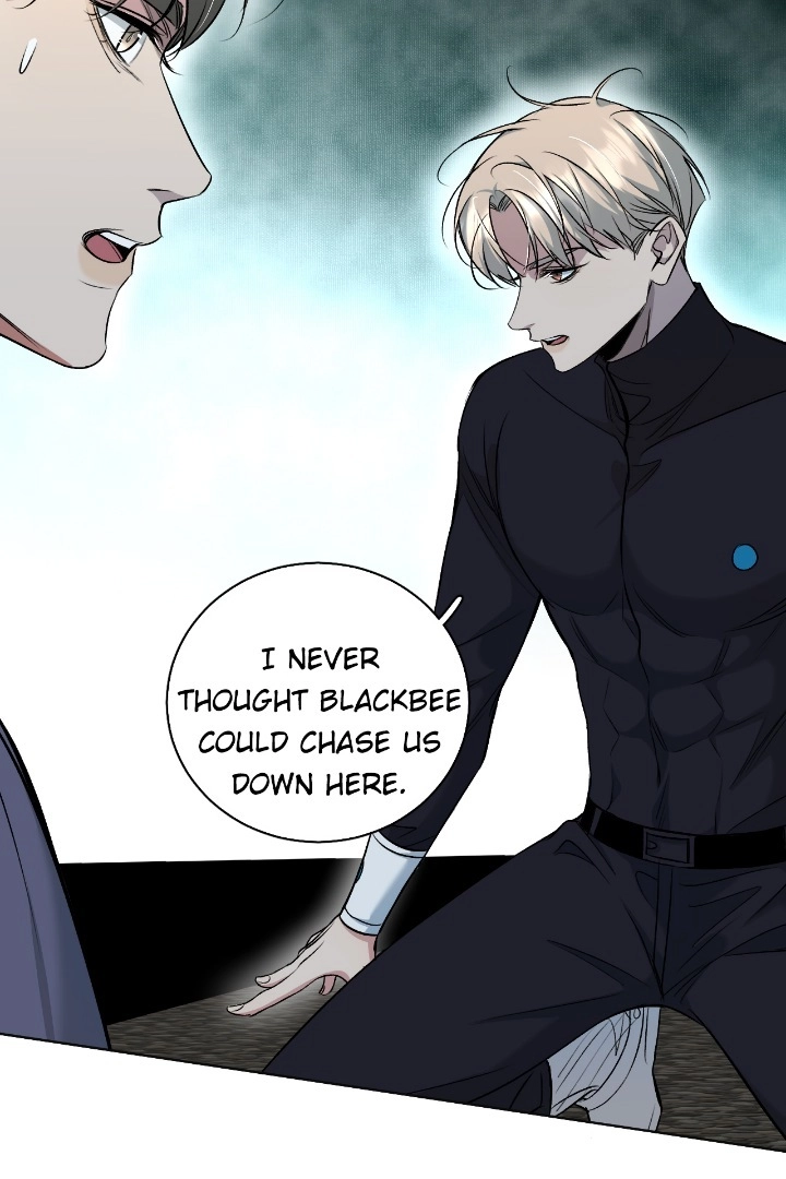 Sensitive Touch Chapter 81 page 50 - 