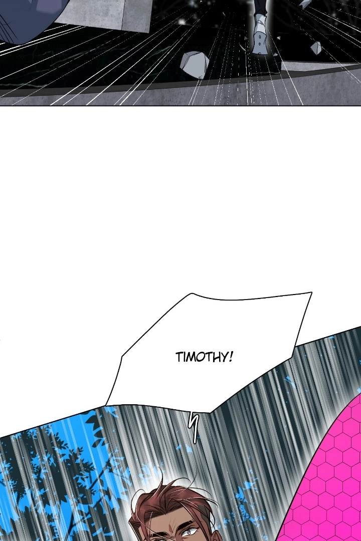 Sensitive Touch Chapter 81 page 57 - 