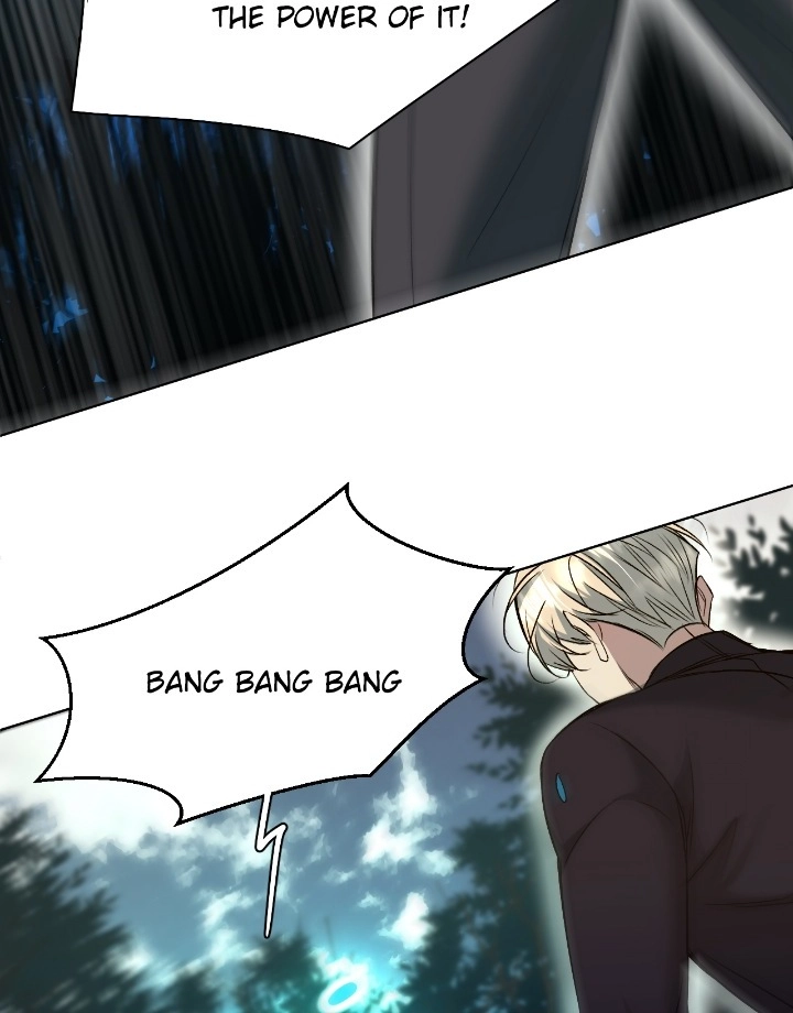 Sensitive Touch Chapter 81 page 59 - 