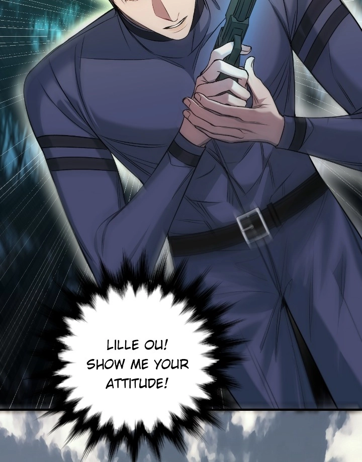 Sensitive Touch Chapter 81 page 63 - 
