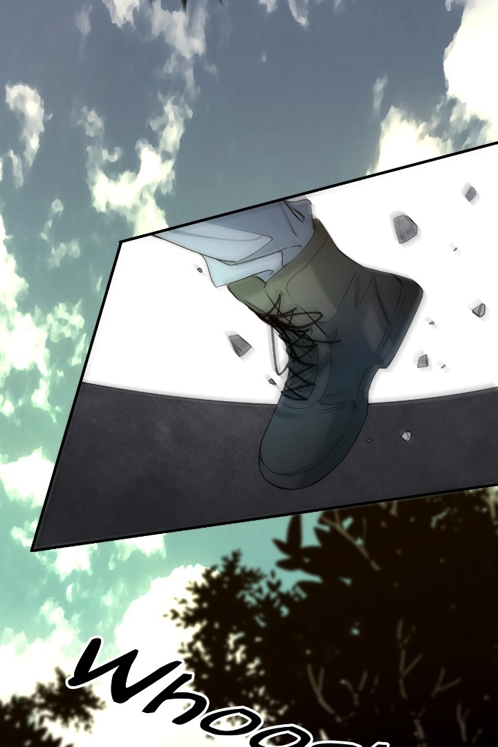 Sensitive Touch Chapter 81 page 64 - 