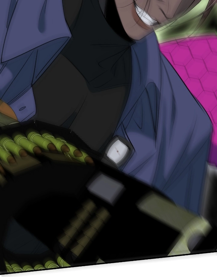 Sensitive Touch Chapter 81 page 66 - 