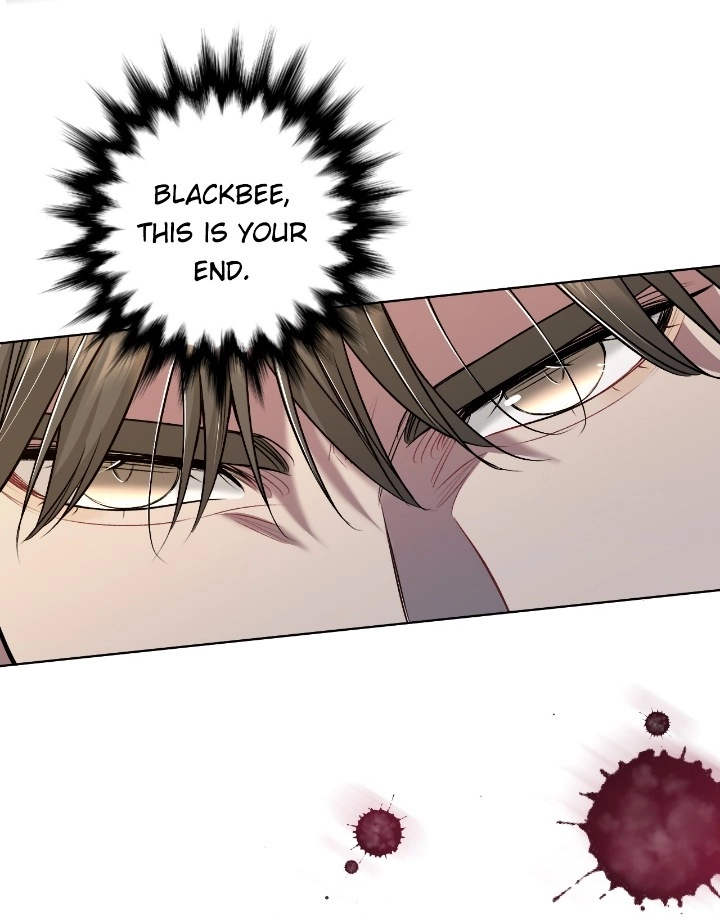 Sensitive Touch Chapter 81 page 67 - 