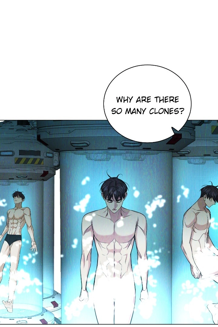 Sensitive Touch Chapter 83 page 16 - 