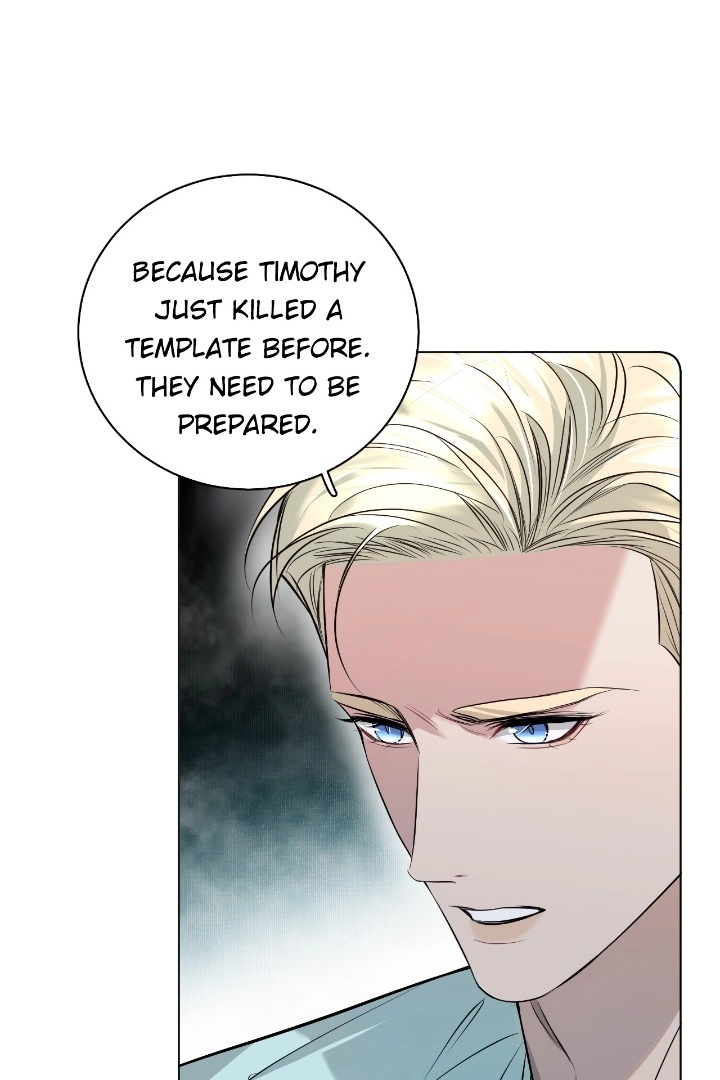 Sensitive Touch Chapter 83 page 17 - 