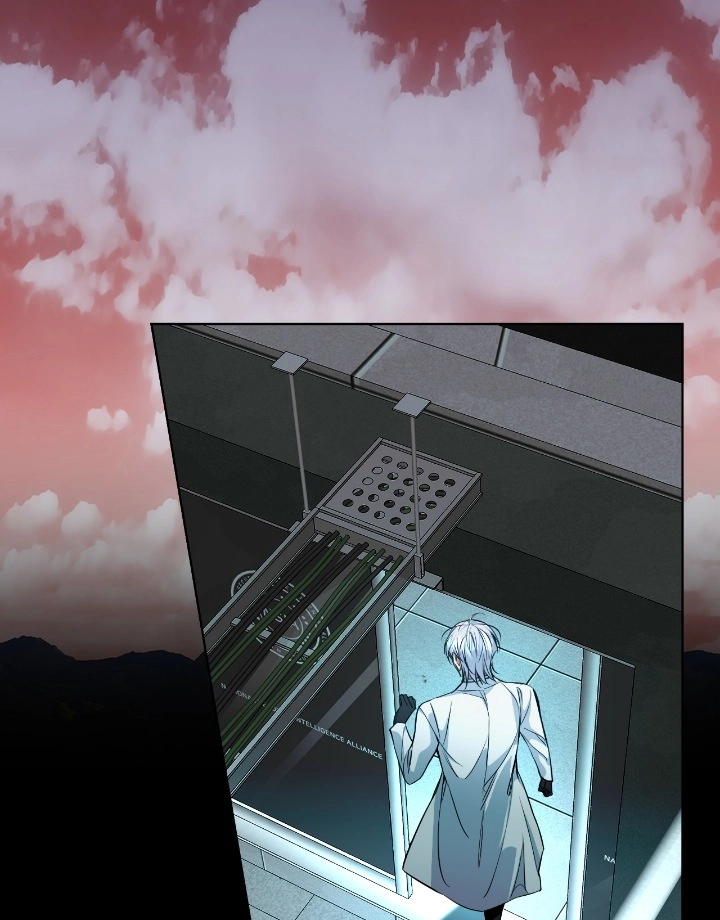 Sensitive Touch Chapter 83 page 23 - 