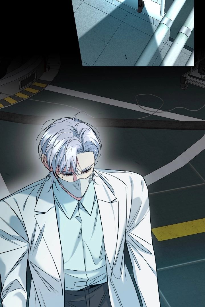 Sensitive Touch Chapter 83 page 24 - 