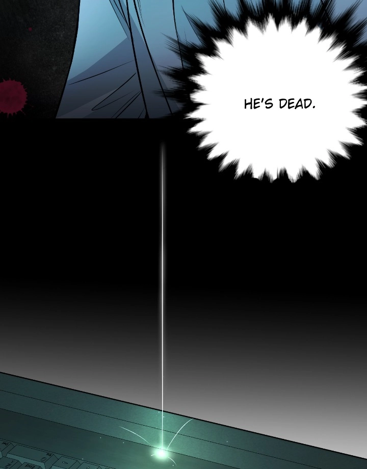 Sensitive Touch Chapter 83 page 31 - 