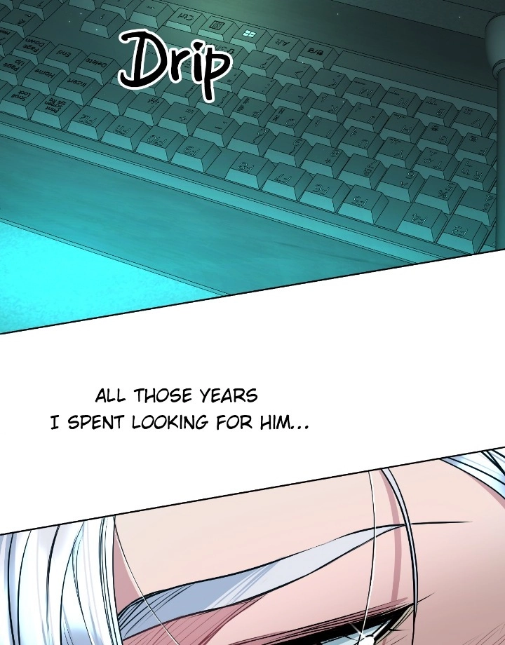 Sensitive Touch Chapter 83 page 32 - 