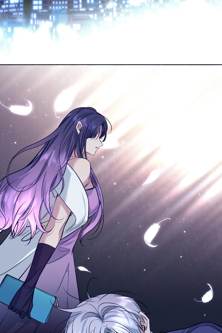 Sensitive Touch Chapter 83 page 37 - 