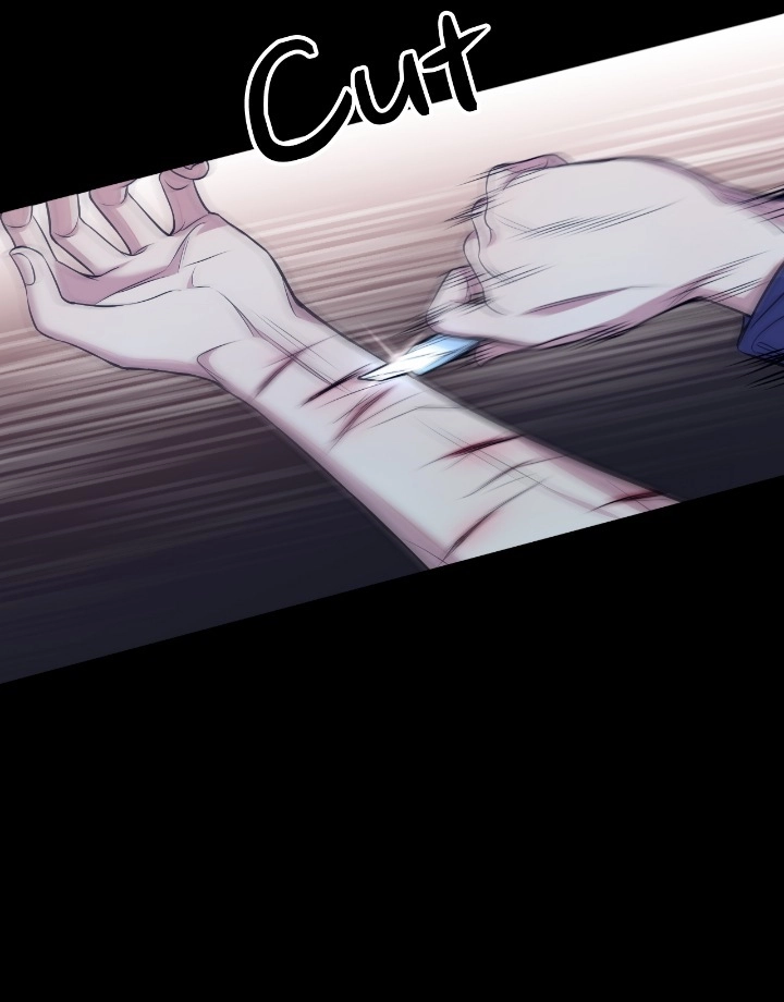 Sensitive Touch Chapter 83 page 39 - 