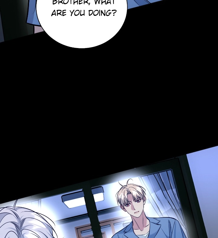 Sensitive Touch Chapter 83 page 41 - 