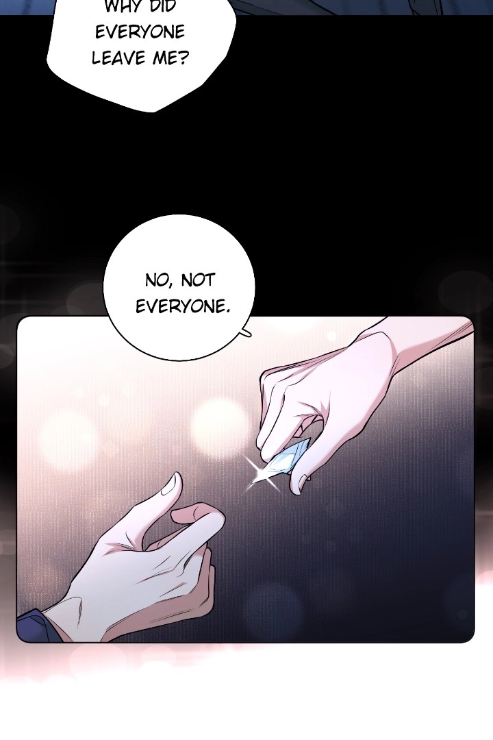 Sensitive Touch Chapter 83 page 44 - 