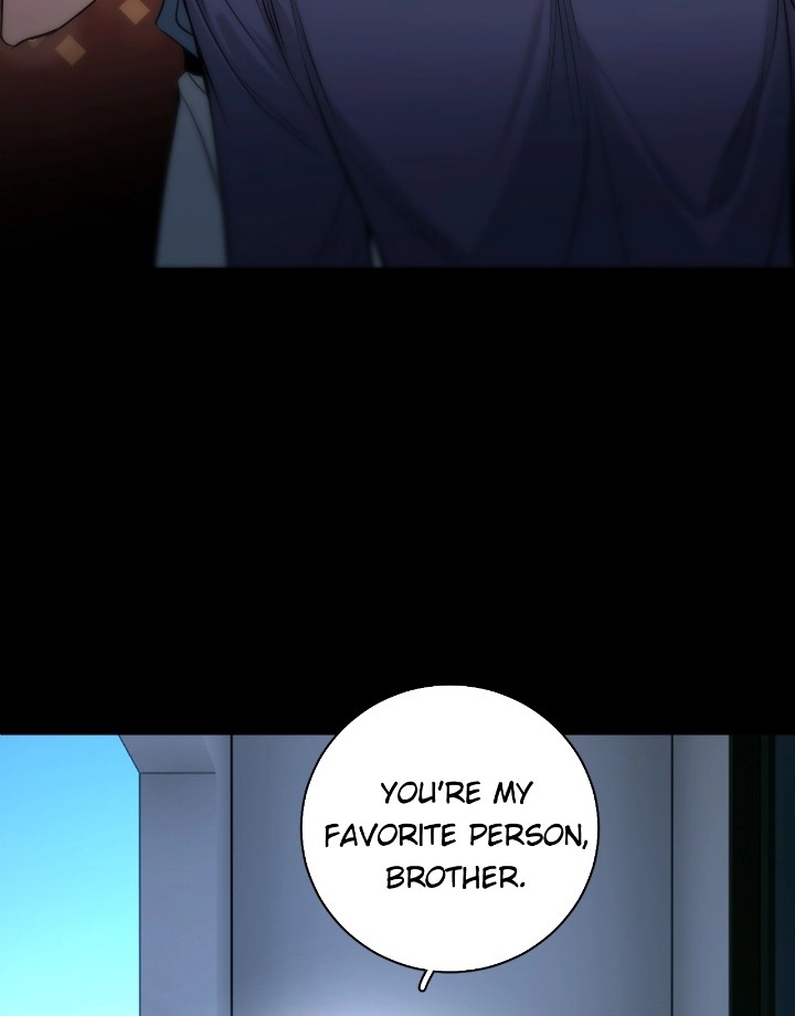 Sensitive Touch Chapter 83 page 46 - 
