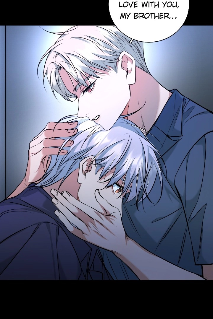 Sensitive Touch Chapter 83 page 48 - 