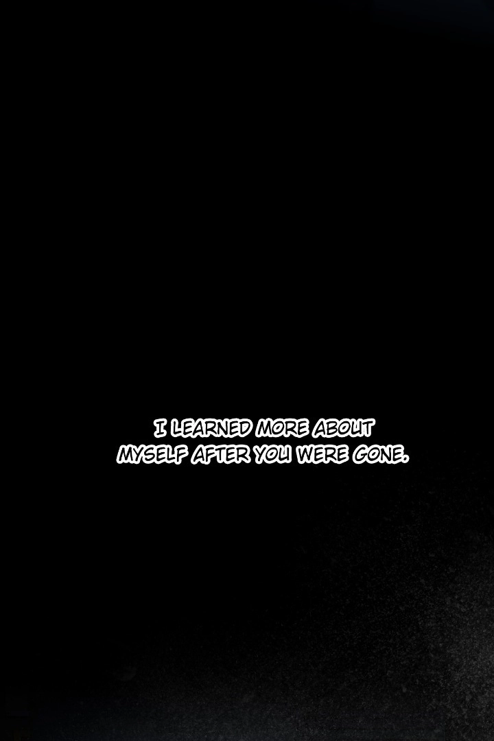Sensitive Touch Chapter 83 page 52 - 