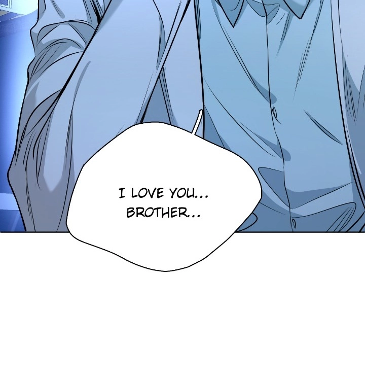 Sensitive Touch Chapter 83 page 54 - 
