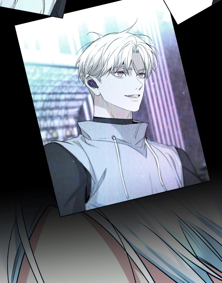 Sensitive Touch Chapter 83 page 57 - 