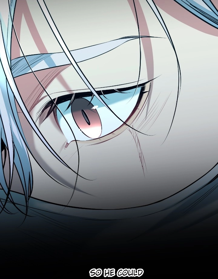 Sensitive Touch Chapter 83 page 58 - 