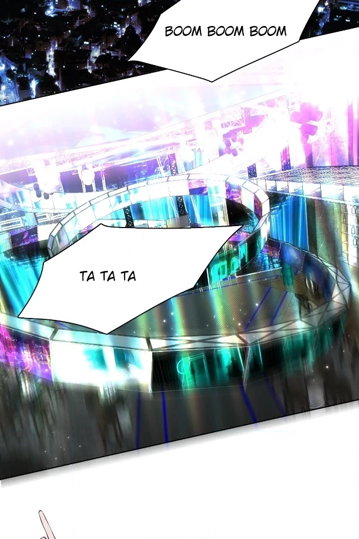 Sensitive Touch Chapter 83 page 60 - 