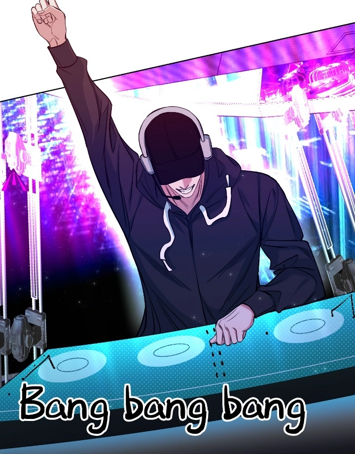 Sensitive Touch Chapter 83 page 61 - 