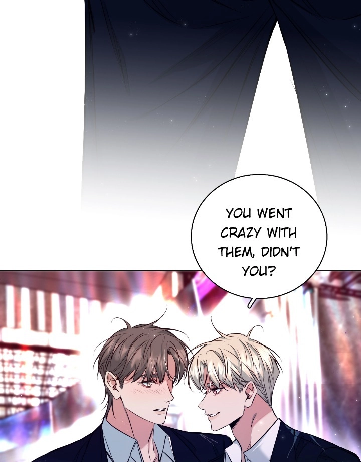 Sensitive Touch Chapter 83 page 67 - 