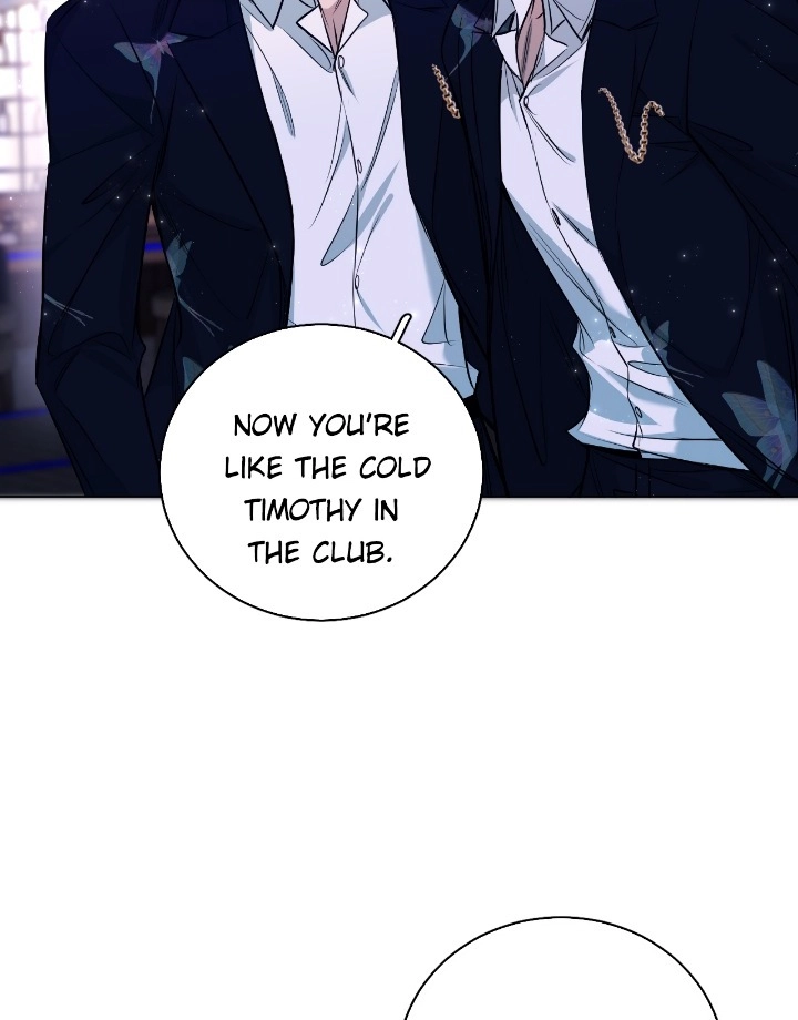 Sensitive Touch Chapter 83 page 68 - 