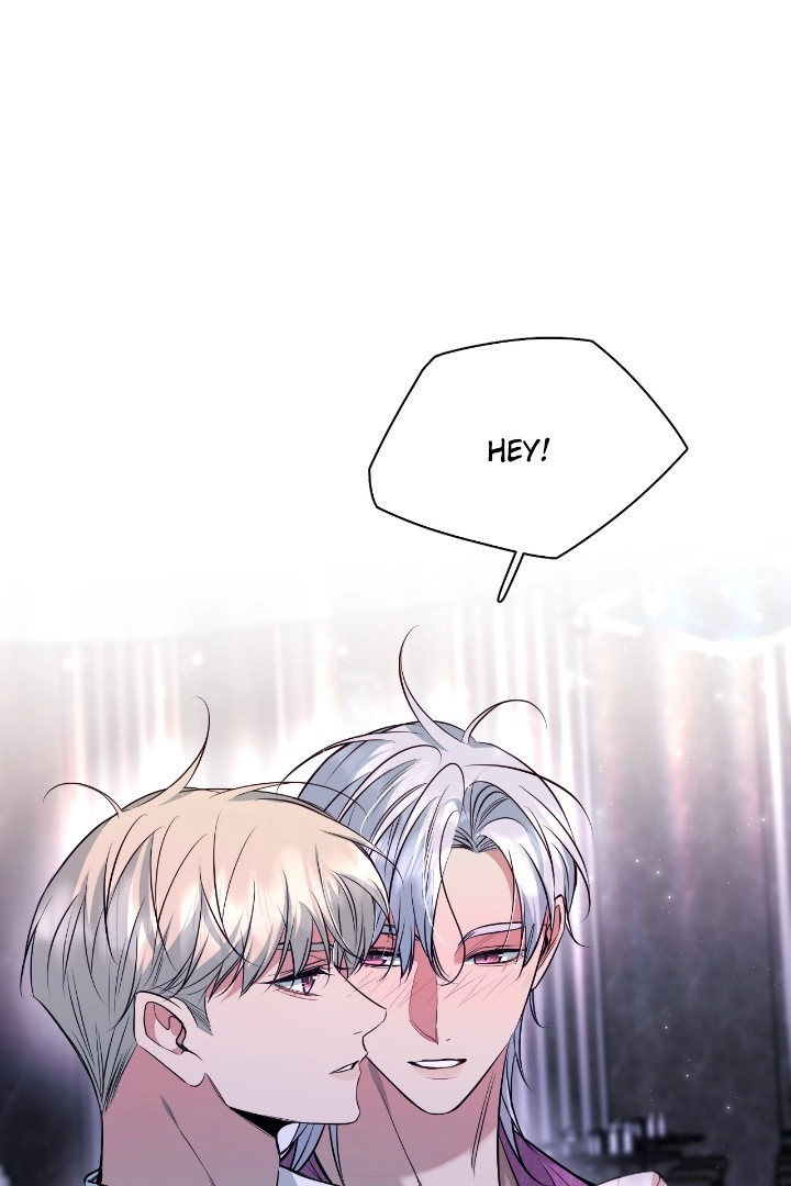 Sensitive Touch Chapter 83 page 70 - 
