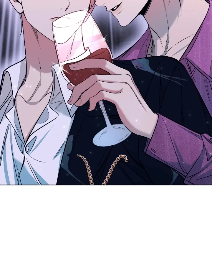Sensitive Touch Chapter 83 page 74 - 