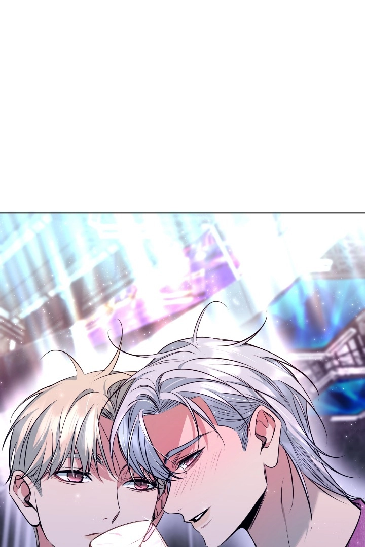 Sensitive Touch Chapter 84 page 2 - 