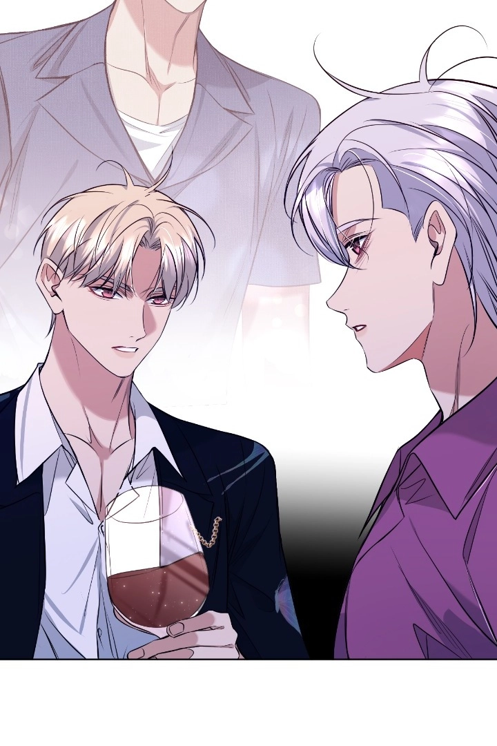 Sensitive Touch Chapter 84 page 11 - 