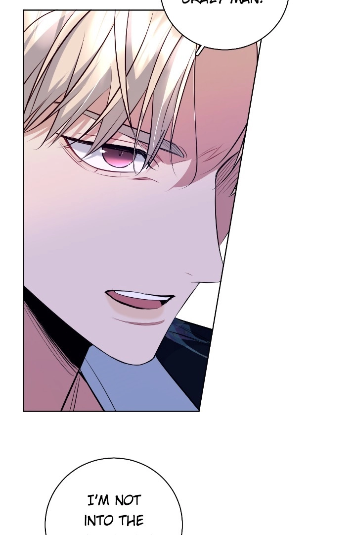 Sensitive Touch Chapter 84 page 14 - 
