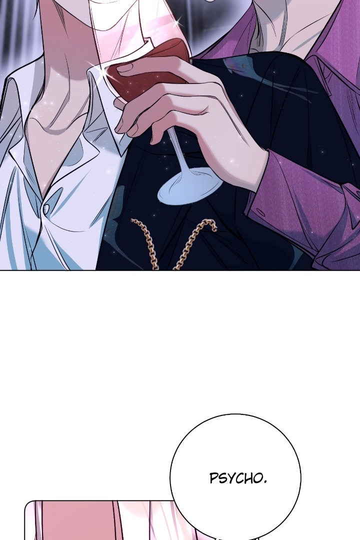Sensitive Touch Chapter 84 page 3 - 