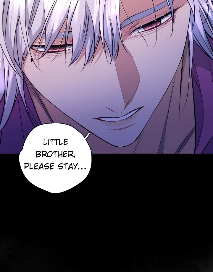 Sensitive Touch Chapter 84 page 21 - 