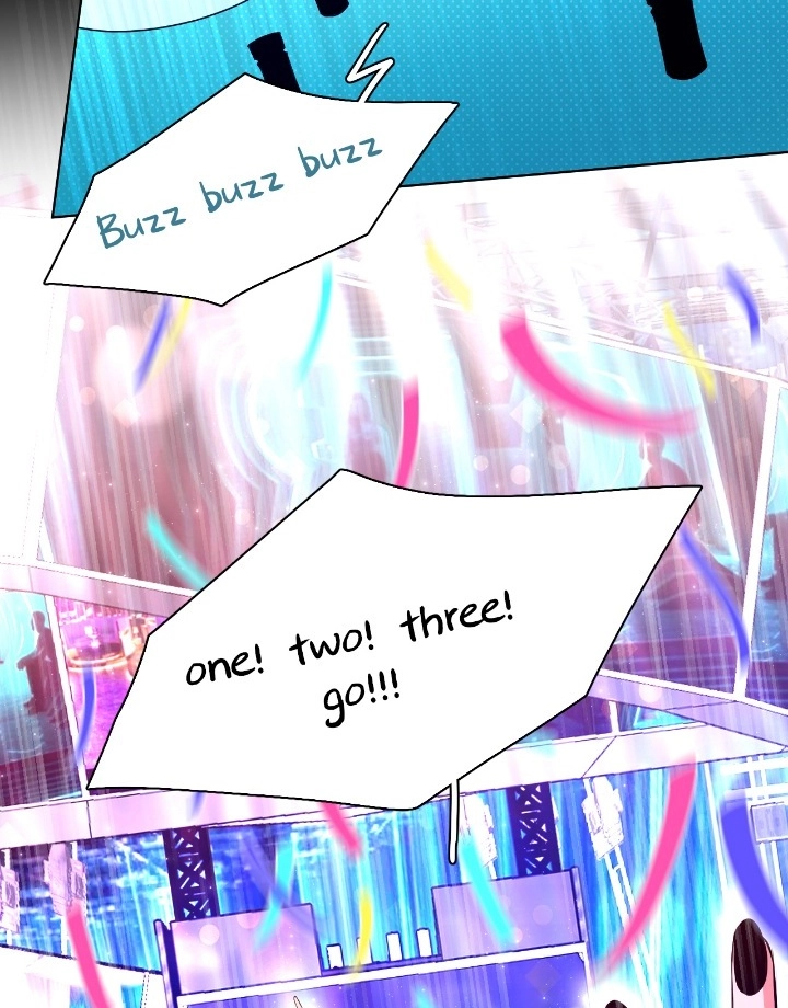 Sensitive Touch Chapter 84 page 25 - 