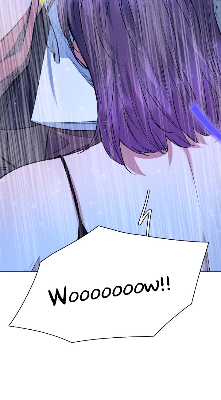 Sensitive Touch Chapter 84 page 27 - 