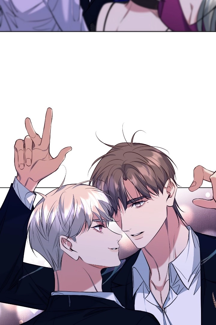 Sensitive Touch Chapter 84 page 29 - 