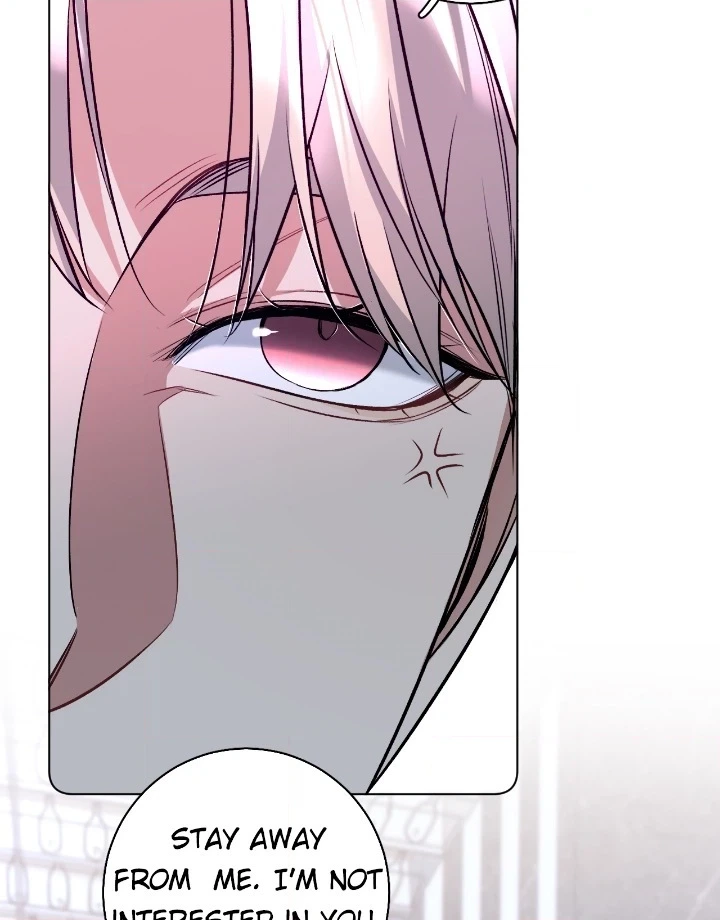Sensitive Touch Chapter 84 page 4 - 