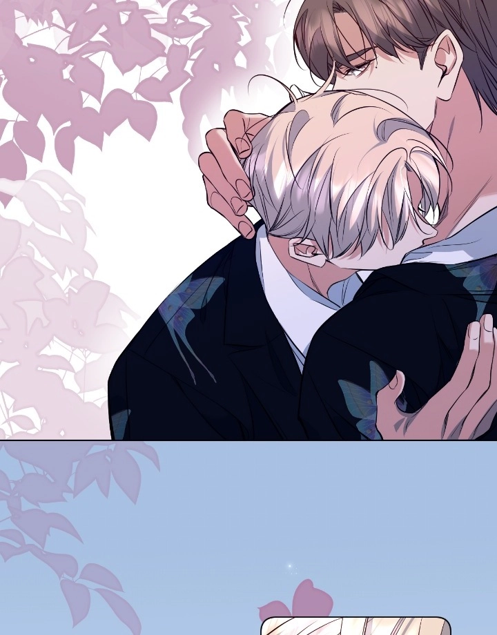 Sensitive Touch Chapter 84 page 31 - 